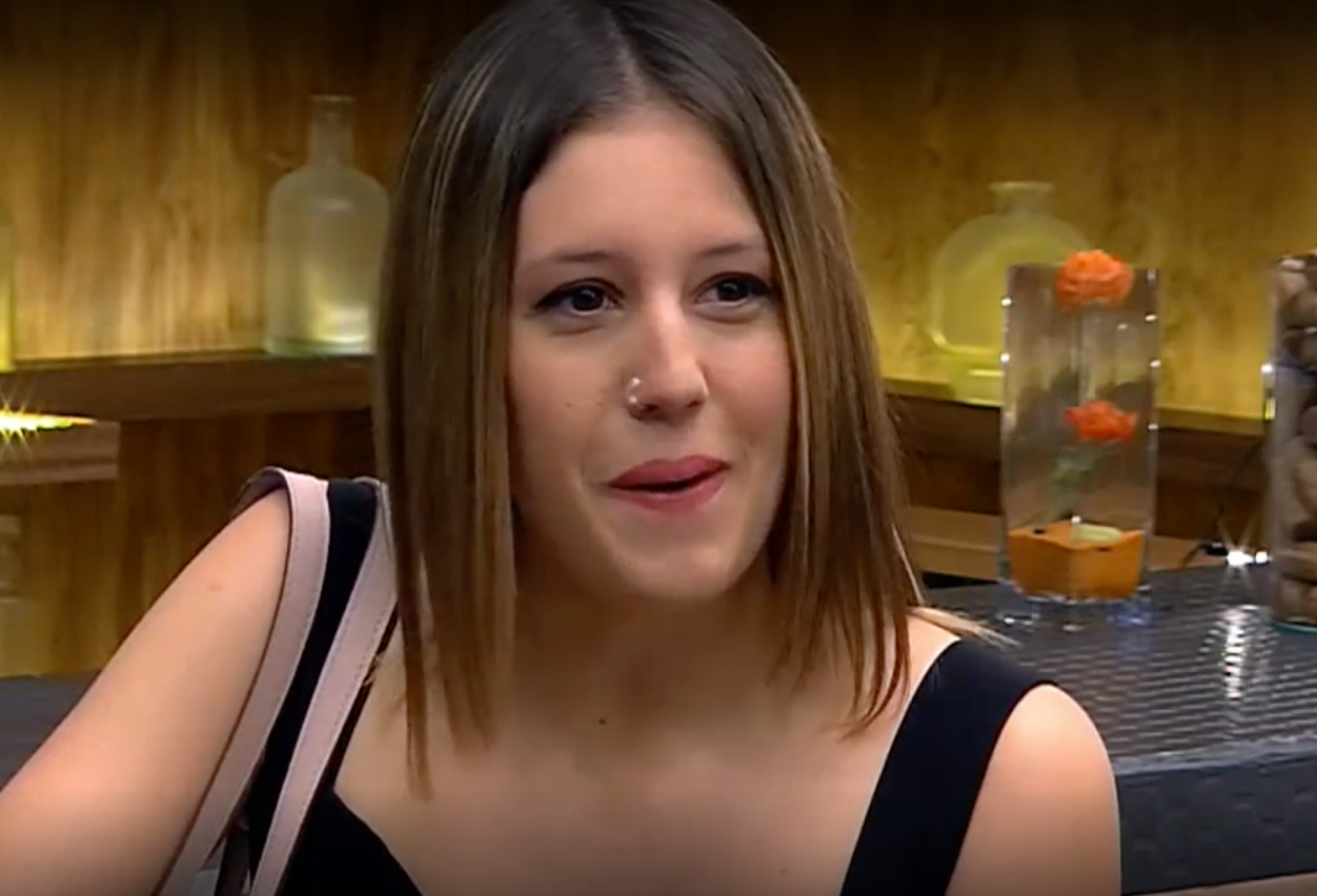 El secreto de soñar con mujeres desnudas